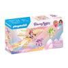 Playmobil Princess Sortage avec Pegasus-Veulens 71363
