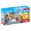 Playmobil City Action Mes chiffres: Rescue Mission 71400