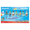 Playmobil City Action Mes chiffres: Rescue Mission 71400