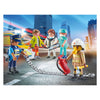 Playmobil City Action Mes chiffres: Rescue Mission 71400