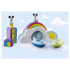 Playmobil 1.2.3. Mickey Mouse Wolkenhuis 71319