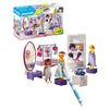 Jeu de mode de mode de couleur playmobil 71373