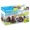 Playmobil Color Race Car 71376
