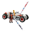 Playmobil Color Race Car 71376