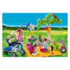 Playmobil Family Fun valise Family Picnick -9103