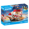 Playmobil Pirates Pirate Ship