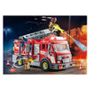 Playmobil City Life Promo Fire Truck 71233