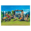 Playmobil Sports Action Treasure partage dans la jungle