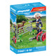Playmobil Action Heroes Protection Animal Protection Fire Brigade 71467