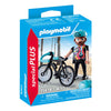 Playmobil Special Cyclist 71478