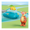 Playmobil Junior Disney: Tigets Priflatable Boat Trip 71704