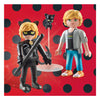 Playmobil Miraulous Miraculous : Adrien Chat Noir 71337