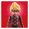 Playmobil miraulous miraculous : anti-insectes 71342
