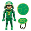 Playmobil miraculous miraculeux : carapace 71338