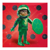 Playmobil miraculous miraculeux : carapace 71338