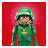 Playmobil miraculous miraculeux : carapace 71338