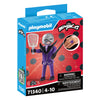 Playmobil miraulous miraculous : faucon papillon 71340