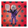 Playmobil miraulous miraculous : faucon papillon 71340