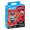 Playmobil miraulous miraculous : puppeteer 71341