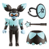 Playmobil miraulous miraculous : puppeteer 71341