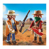 Bandits et shérifs de Playmobil 71508