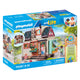 Playmobil ma vie minuscule maison 71509