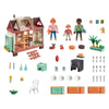 Playmobil ma vie minuscule maison 71509