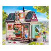 Playmobil ma vie minuscule maison 71509