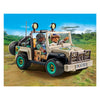 Playmobil Dinos Research Station avec dinosaures 71523