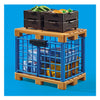 Playmobil My Life Promo Forklift avec charge 71528