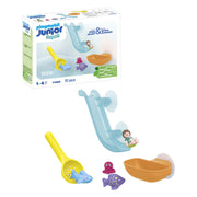 Playmobil Junior Test Pleasage avec des animaux marins 71689 - afbeelding 3