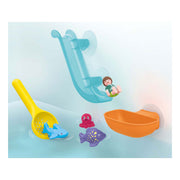 Playmobil Junior Test Pleasage avec des animaux marins 71689 - afbeelding 5