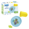 Playmobil Junior Eau plus large rad avec bébé requin 71688