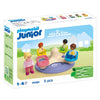 Carrousel pour enfants Junior Playmobil 71701
