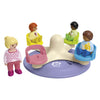 Carrousel pour enfants Junior Playmobil 71701