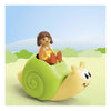 Playmobil Junior Snak 71699
