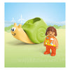 Playmobil Junior Snak 71699