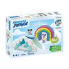 Playmobil junior Mickey Mouse Wolkenhuis 71696