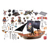 Playmobil Pirates Great Pirate Ship