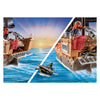 Playmobil Pirates Great Pirate Ship
