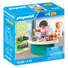 Playmobil My Life Candy Stall 71540