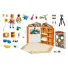Playmobil Mylife Toy Shop