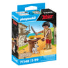 Playmobil Asterix: OzewiezewoZezewallakrystallix 71548