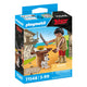 Playmobil Asterix: OzewiezewoZezewallakrystallix 71548