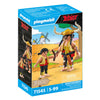 Playmobil Astérix: Paella et Peseta 71545