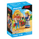 Playmobil Astérix: Tragicomix et Walhalla 71544