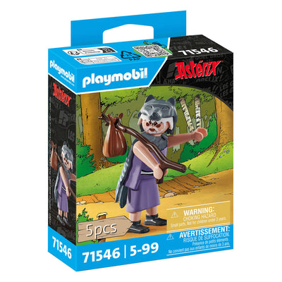 Playmobil Asterix: xynix 71546