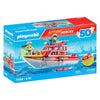 Playmobil Fire Brigade Brigade 71598