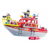Playmobil Fire Brigade Brigade 71598