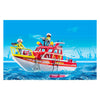 Playmobil Fire Brigade Brigade 71598